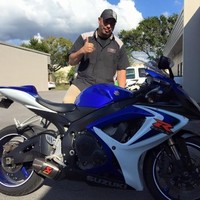 Corsa Motors, LLC Employee Andre Kress's profile photo