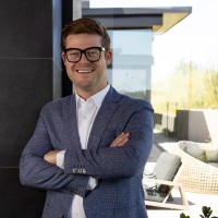 RETS Associates Employee Andrew Reising's profile photo