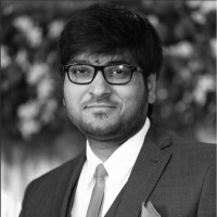 Exact Sciences Employee Sasi Kumar's profile photo