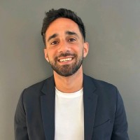 Komgo Employee Agustín Martino's profile photo