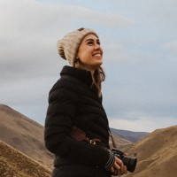 Gilded Globe Employee Mary Chesney's profile photo