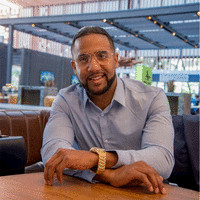 Financial Education Services Employee Romeo Gant's profile photo