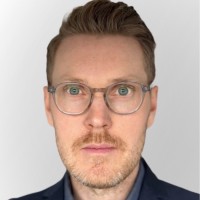 Nordea Employee Lars Gustafsson's profile photo
