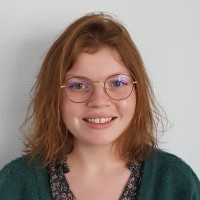 Habitat et Territoires Conseil Employee Roxane Hubert's profile photo