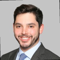 Eric Norris Email & Phone Number