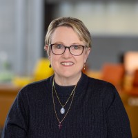 Intermountain Health Employee Joyce Coffey's profile photo