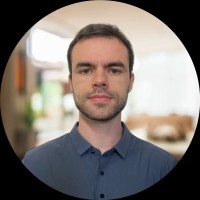 IAV do Brasil Employee Joao Casali's profile photo