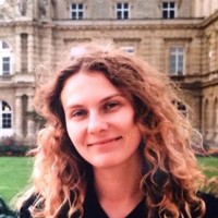 Creative Destruction Lab - Montreal Employee Ksenia Nadkina's profile photo