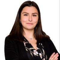 Reilly Back LLP Employee Hannah Harding's profile photo