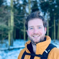 Uz Leuven Employee Robin de Roover's profile photo