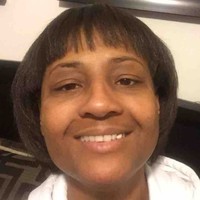 United States Air Force Employee Erika Bethune's profile photo