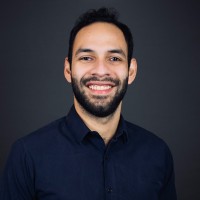 Testforce Employee Abraham Ramirez's profile photo