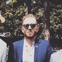 Opus Employee Louis Roberts's profile photo