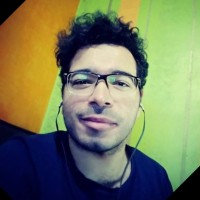 A Technologies Employee Mamdouh Douidar's profile photo