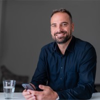 Uniscon GmbH Employee Christoph Dengler's profile photo