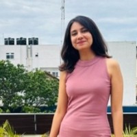 ZapSight Employee Agrimika Joshi's profile photo