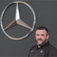 Ciceley Commercials Ltd Employee Kieron Keough's profile photo