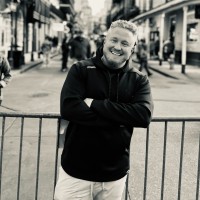 Enlightened Solutions Employee Bill Koroncai's profile photo