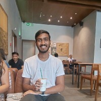 SF Dyes Employee Shrinath Mote's profile photo