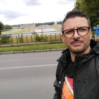 Eclairion Employee Sofiane Smaili's profile photo
