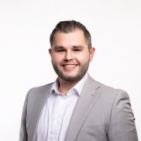 RxPreferred Benefits Employee Zac Hanson's profile photo