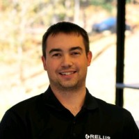 BUILDSTR Employee Max Caron's profile photo