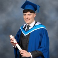 Fiosrú, the Office of the Police Ombudsman Employee Jack Cuddy's profile photo