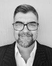 Sorso Employee Francois Hattingh's profile photo