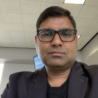 PVH Corp. Employee Sunil Garg's profile photo