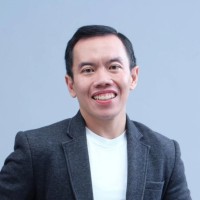 Endeavor Indonesia Employee Muhamad Rasyid's profile photo