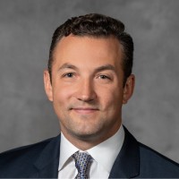 Dauch Employee Zachary Dauch's profile photo