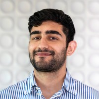 FinanceBuzz Employee Muhammad Ahmad's profile photo