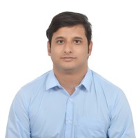 Informatica Employee Deepankar Sharma's profile photo