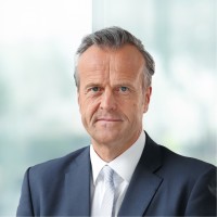 Roto Western Europe Employee Marcus Sander's profile photo