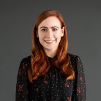 DILAX Intelcom Employee Katharina Hertes's profile photo