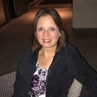 Rasmussen IT Consulting Employee Christine Rasmussen's profile photo