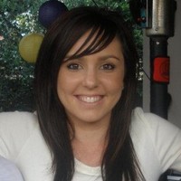 Jetcrete Employee Belinda Rasti's profile photo