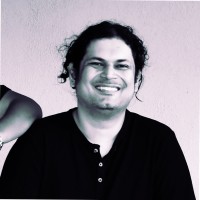 ZETWERK Employee Amrit Acharya's profile photo