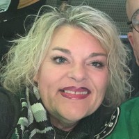 ER of Texas Employee Michele Brownfield's profile photo