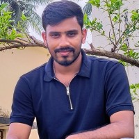 Unifyia Employee Yeswanth Raghava's profile photo