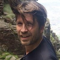 Varner Employee Jens Bonesmo's profile photo
