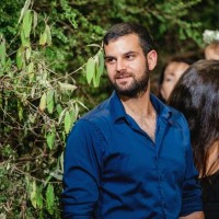 Technion-The Faculty of ECE (The Andrew & Erna Viterbi Faculty of Electrical & Computer Engineering) Employee Leroy Dokhanian's profile photo
