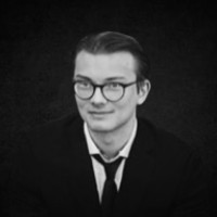 Swedbank Employee David Stenberg's profile photo