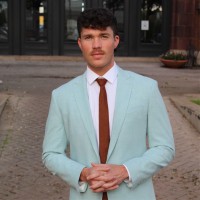 Hana Group US Employee Logan Corbett's profile photo