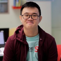 Pepper Lunch Employee Ho Tuck's profile photo