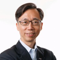 Beanstalk AgTech Employee Eng Lee's profile photo