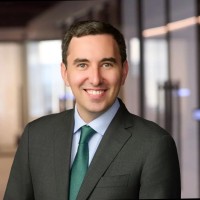 Sterne, Kessler, Goldstein & Fox Employee Tyler Dutton's profile photo