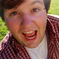 FanWord Employee Brock Ellis's profile photo