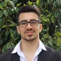 Verkor Employee André Rodrigues's profile photo