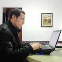 Programador Freelance Employee Alejandro Iannone's profile photo